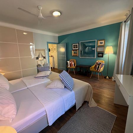 Matteotti 2 Apartment ロヴィニ エクステリア 写真