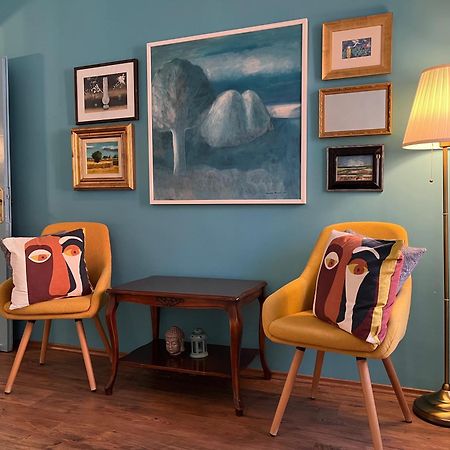 Matteotti 2 Apartment ロヴィニ エクステリア 写真