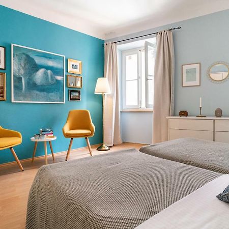 Matteotti 2 Apartment ロヴィニ エクステリア 写真