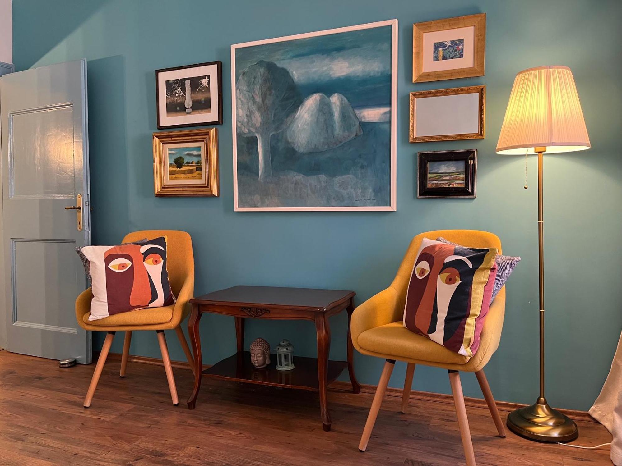 Matteotti 2 Apartment ロヴィニ エクステリア 写真