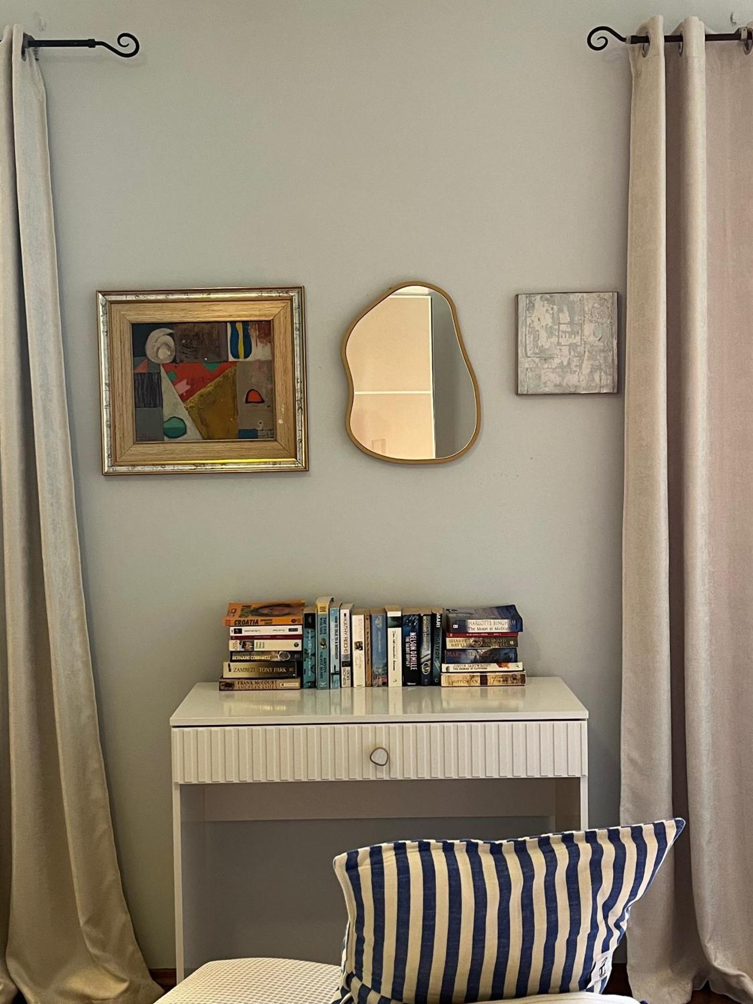 Matteotti 2 Apartment ロヴィニ エクステリア 写真