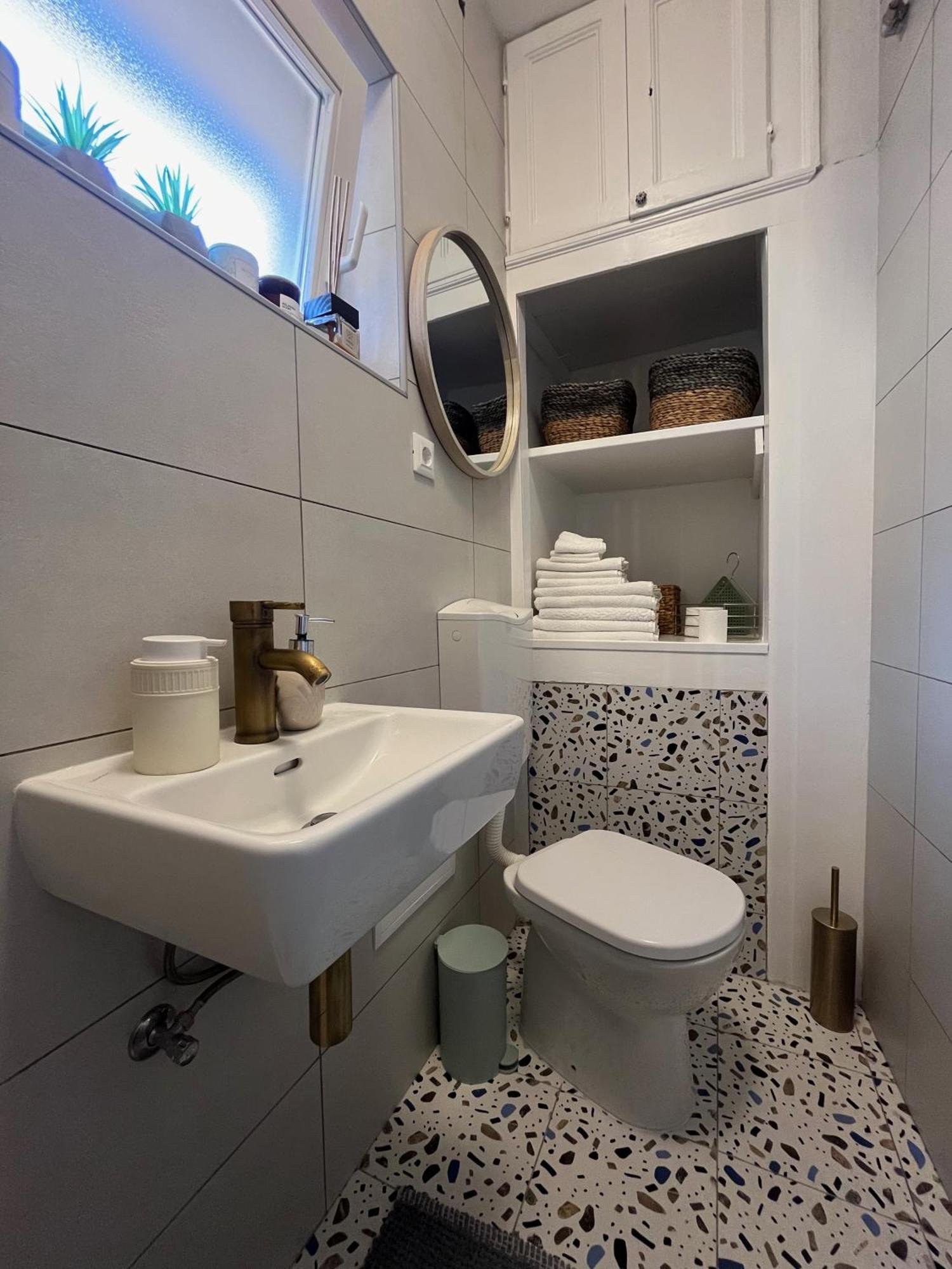 Matteotti 2 Apartment ロヴィニ エクステリア 写真