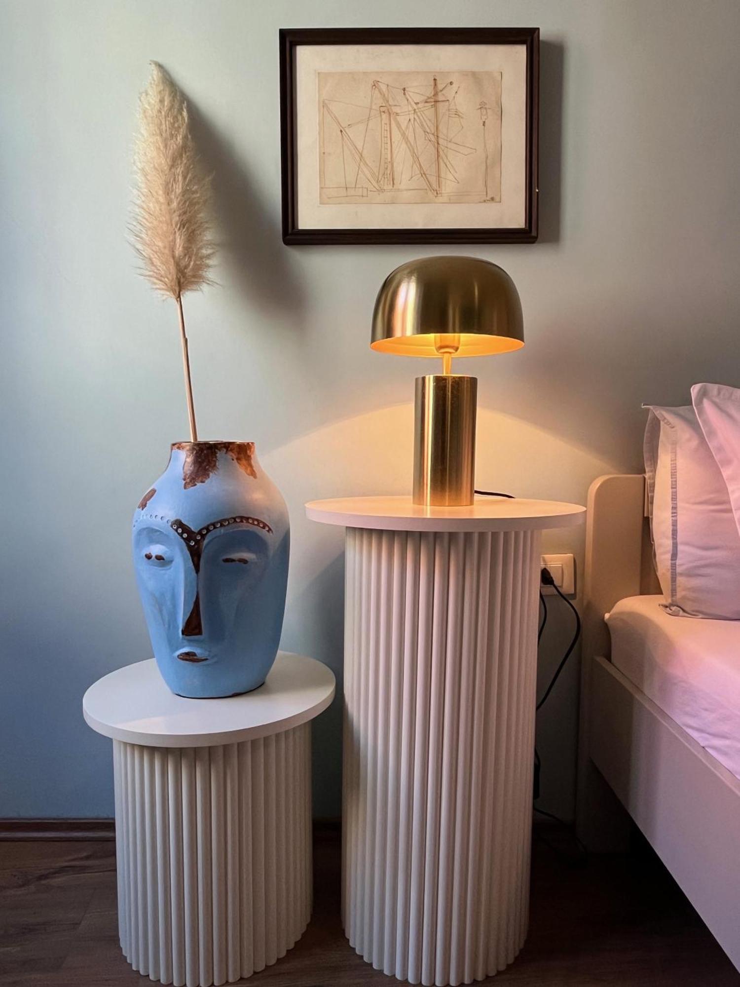 Matteotti 2 Apartment ロヴィニ エクステリア 写真