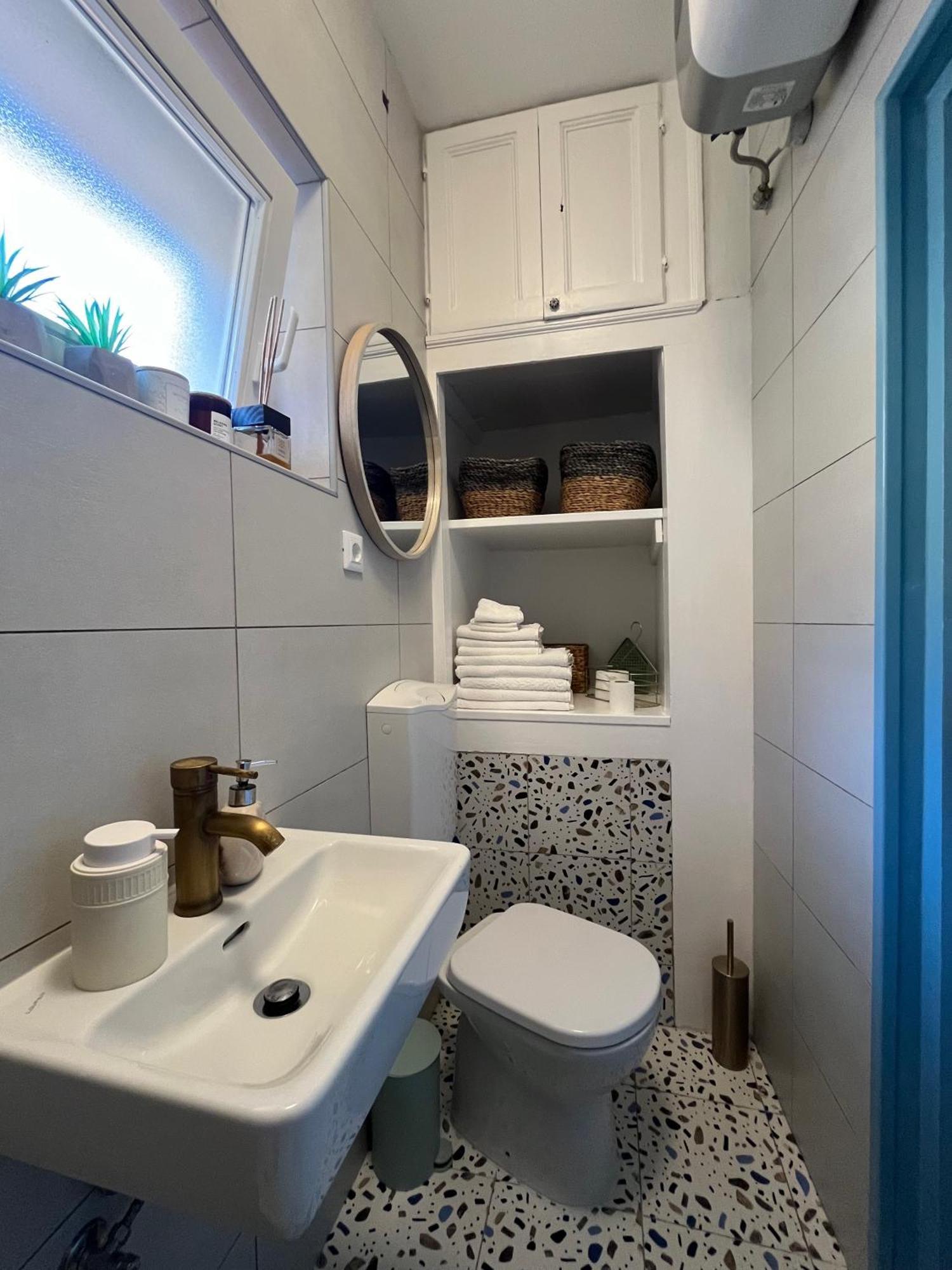 Matteotti 2 Apartment ロヴィニ エクステリア 写真