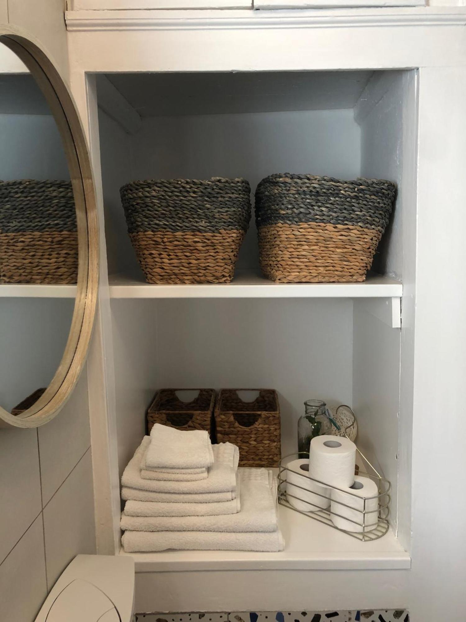 Matteotti 2 Apartment ロヴィニ エクステリア 写真