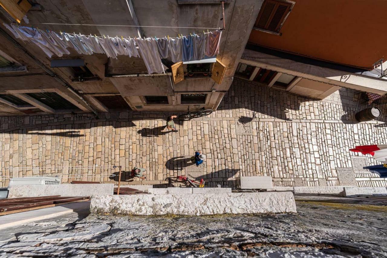 Matteotti 2 Apartment ロヴィニ エクステリア 写真