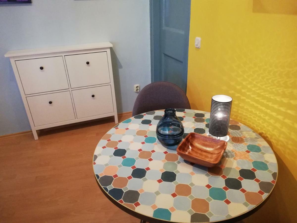 Matteotti 2 Apartment ロヴィニ エクステリア 写真