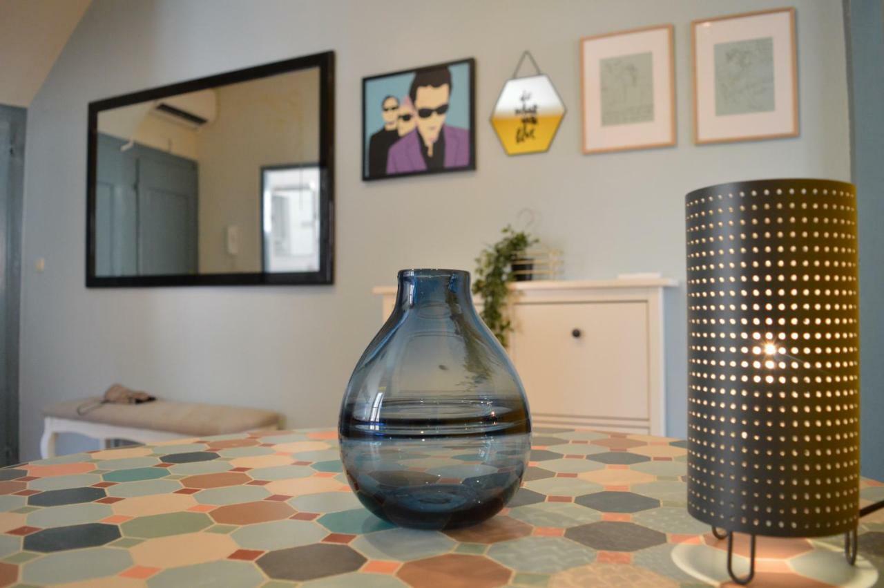 Matteotti 2 Apartment ロヴィニ エクステリア 写真