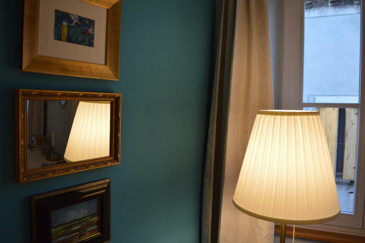 Matteotti 2 Apartment ロヴィニ エクステリア 写真