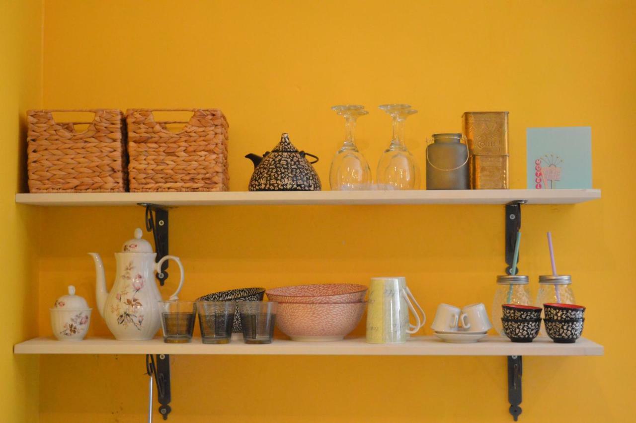Matteotti 2 Apartment ロヴィニ エクステリア 写真