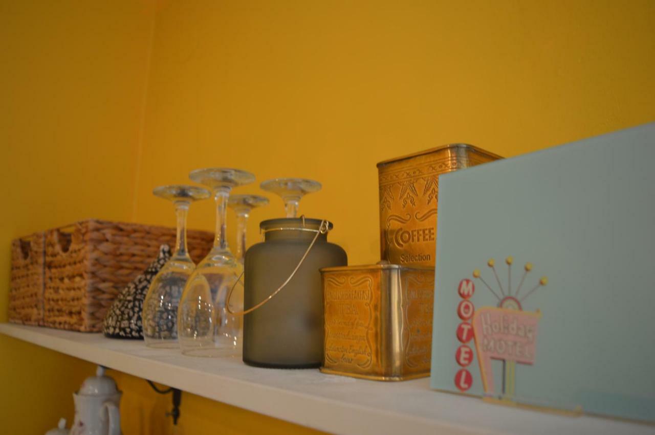 Matteotti 2 Apartment ロヴィニ エクステリア 写真