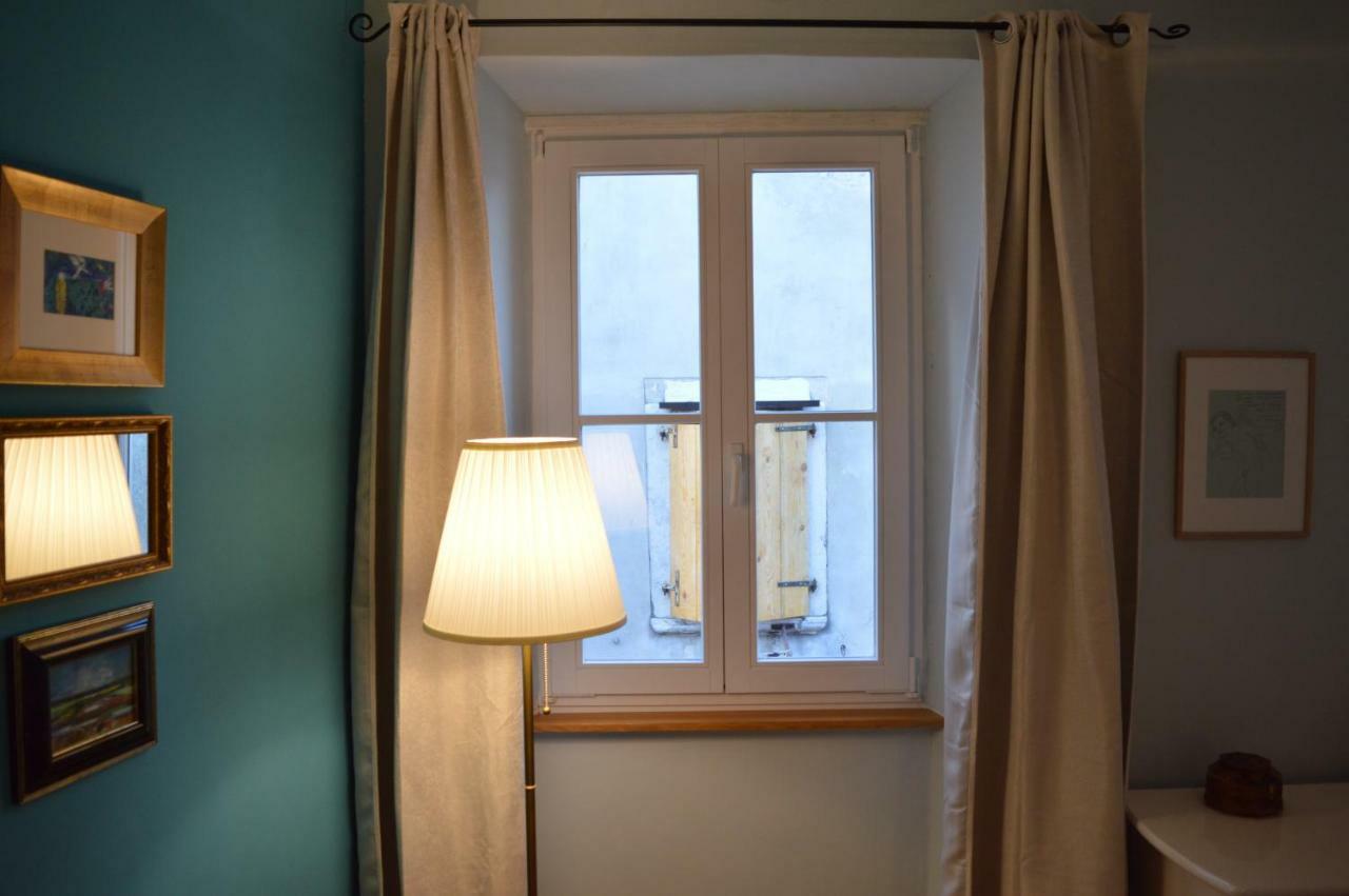 Matteotti 2 Apartment ロヴィニ エクステリア 写真